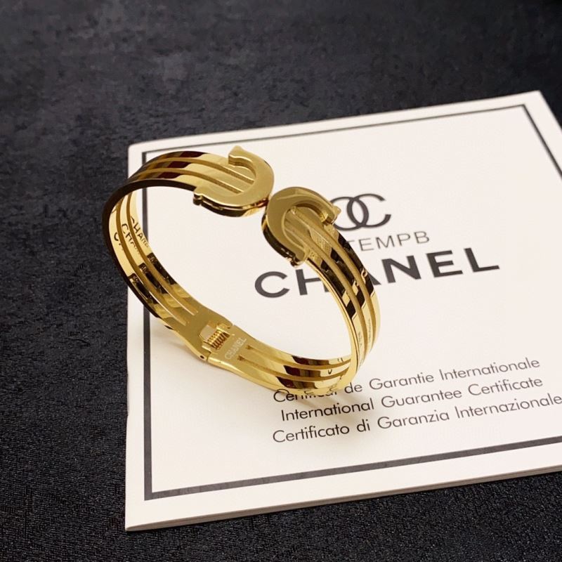 Chanel Bracelets